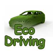 ecoDrive